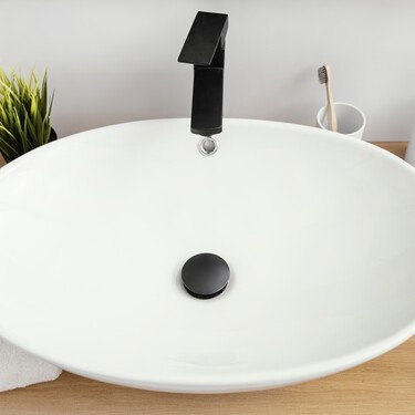 Lidl lanza hoy el mueble para debajo del lavabo ideal para aumentar la capacidad de almacenaje en el baño: es de diseño nórdico y cuesta menos de 33 euros