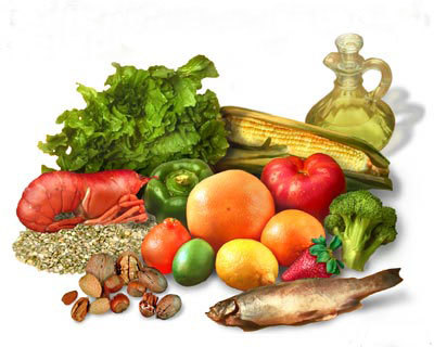 mediterranean diet