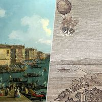 El Imperio Austrohúngaro quería tomar Venecia, así que hizo lo más lógico: el primer ataque de drones autónomos de la historia