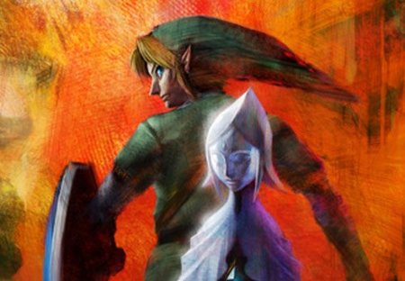 Rumor: Suculentos detalles del próximo 'Zelda' para Wii