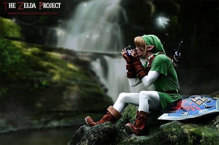 La película creada por fans sobre el universo Zelda estrena nuevo tráiler