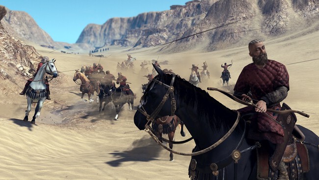 Mount & Blade II: Bannerlord (Taleworlds Entertainment)