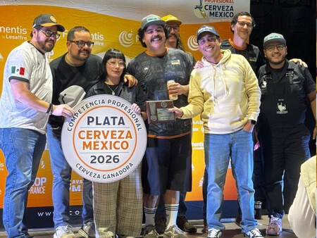 En honor a los que se fueron: este es el lugar en CDMX donde podrás probar la cerveza sabor pan de muerto