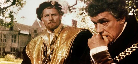 Añorando estrenos: 'Un hombre para la eternidad' de Fred Zinnemann