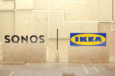 Symfonisk es el nombre del nuevo altavoz en el que Ikea participa junto con Sonos pero tendremos que esperar a 2019 para verlo