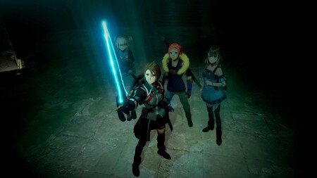 Jugue Las Primeras Horas De Echoes Of Aincrad Y Tengo Algo Claro G