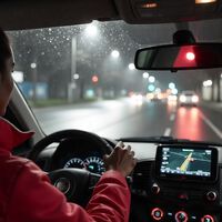 Esta es la alternativa que he elegido frente a Google Maps y Waze. He descubierto lo buena que es y no me arrepiento
