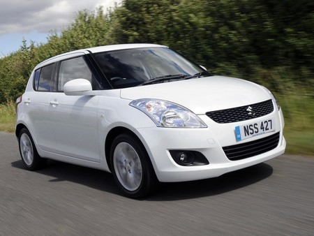 Swift 1
