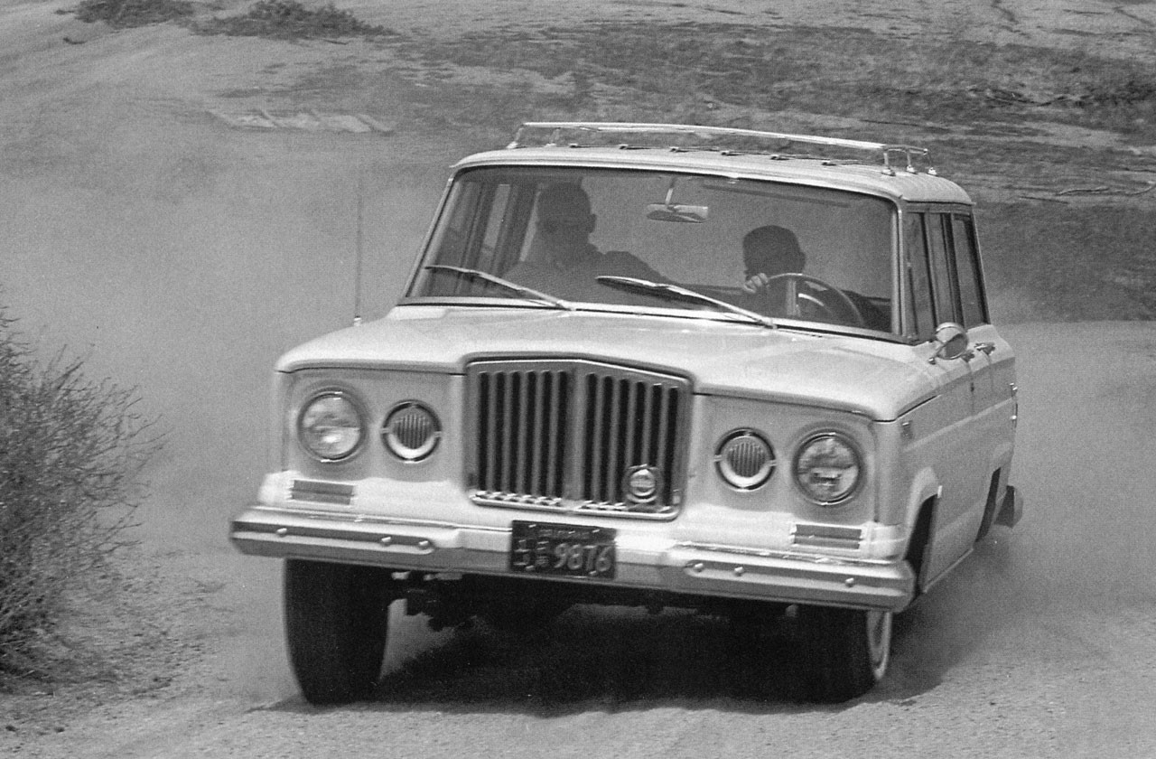 ¿De verdad se venden tantos SUV? Ésta es su evolución en los últimos diez años