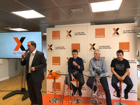 El CEO de Orange España dibuja el futuro del sector: fin de la guerra de tarifas y banca en 2019