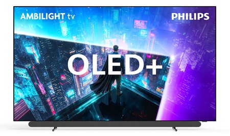 Oled911 Red Dot Award 2026 Product Render F