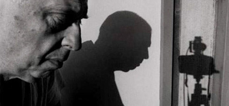 Interesante lección sobre la historia de la autosombra fotográfica