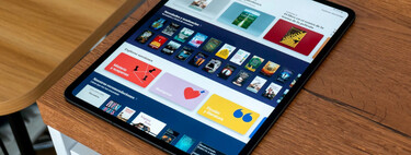 Liquidación en iPad: esta es de las mejores tablets de Apple y viene con 2 TB y pantalla nanotexturizada 