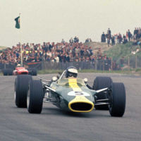 ¿Zandvoort de regreso a la F1? Más clásicos para la máxima categoría 