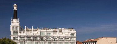 Cierra unos de los hoteles más famosos de Madrid y liquidan más de 10.000 muebles de diseño a precios de ganga
