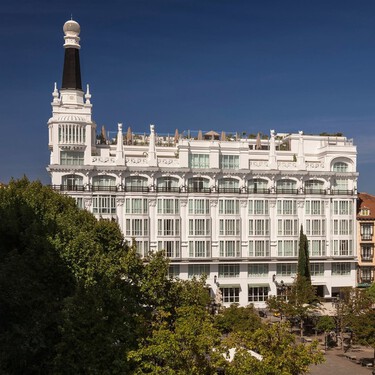 Liquidación total en Madrid: un hotel de lujo cierra y liquida más de 10.000 piezas de diseño a precio de saldo