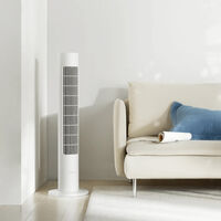 Mejores ventiladores conectados (2026). Cuál comprar y cinco modelos recomendados
