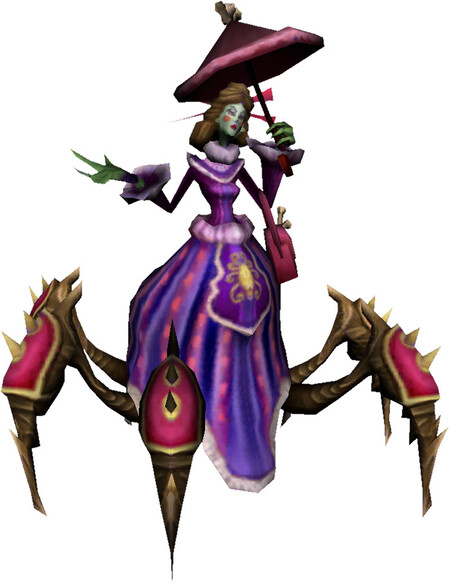 Priscilla Render