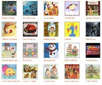 Ilustradores infantiles en Picture Book