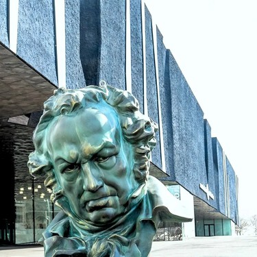Gala De Los Premios Goya 2026