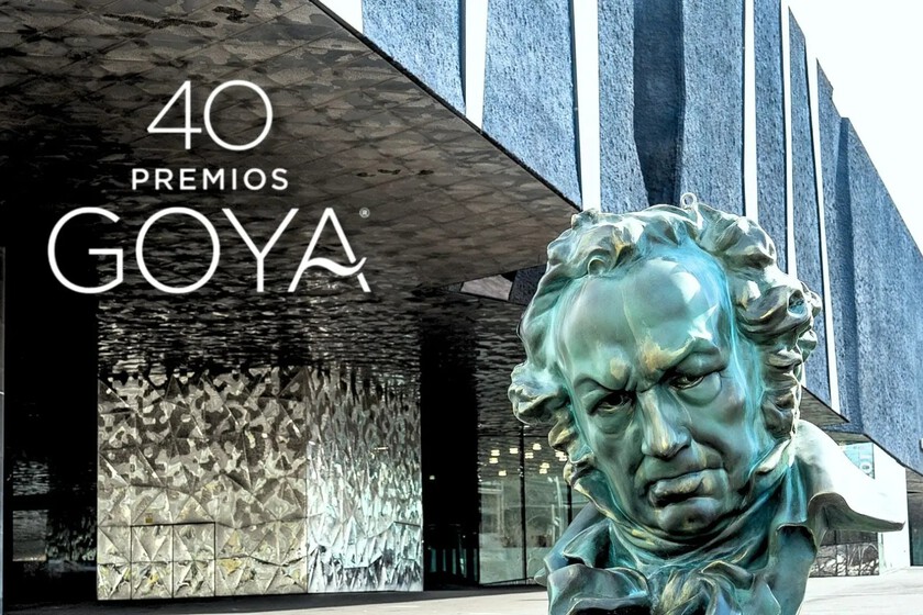 Todos los premiados en los Goya 2026: lista completa de ganadores