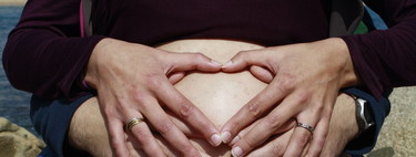 "Nadie te prepara para vivir ese momento tan doloroso": una madre ante la difícil decisión de interrumpir el embarazo y dar a luz a su bebé sin vida