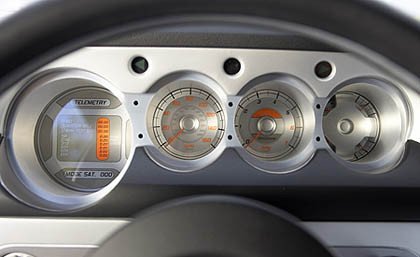 2008 Dodge Challenger