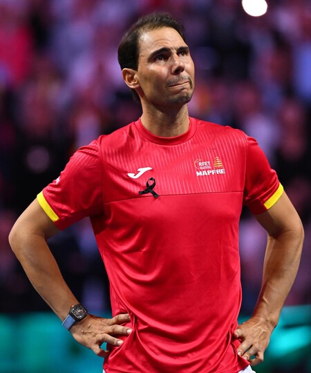 Robert Fritz Medico Deportivo Sobre Rafa Nadal Y Normalizar El Dolor Es Un Modelo A Seguir Eso Se Puede Y Se Debe Cuestionar