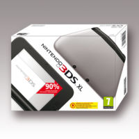 Nintendo 3DS XL por 149 euros en Pc Componentes