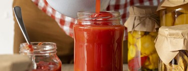 Cómo esterilizar correctamente los tarros y botes de cristal para hacer mermeladas y conservas caseras 