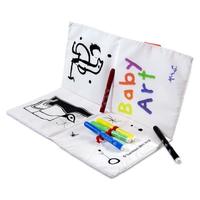 Colorea Miró, un libro para pequeños artistas 