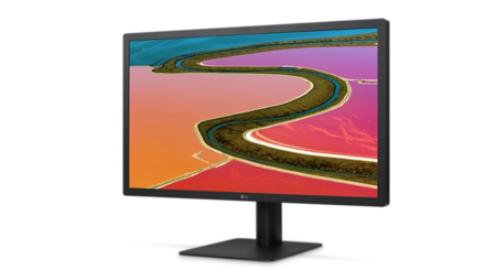 Apple deja de vender el LG UltraFine 4K en su tienda online