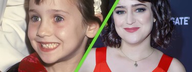 La niña de Matilda abandonó Hollywood hace años y ahora encontró una forma distinta de contar historias