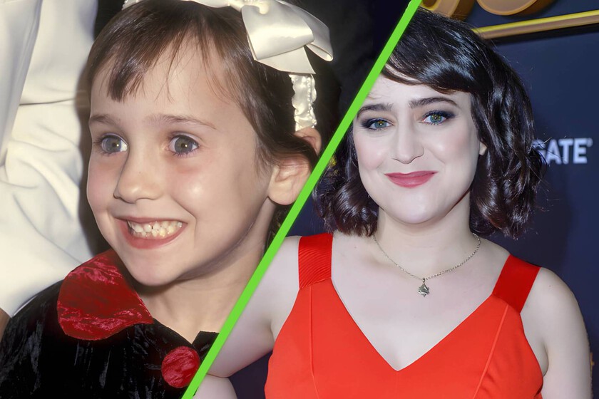 "Puedes ser quien quieras": la exestrella infantil Mara Wilson le dio la espalda a Hollywood, a cambio de los audiolibros