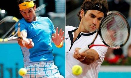 Rafa Nadal vence a Roger Federer y se alza campéon del Mutua Madrileña Madrid Open ¡Sí señor!