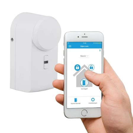 ¿Buscas una cerradura inteligente? El cierre de puerta Smart de Equiva cuesta sólo 59,88 euros en Amazon
