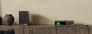 "Es agradable, de vez en cuando, sacar un CD o vinilo que puedas sostener y reproducirlo". Alan O’Rourke director de Ruark Audio 