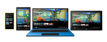 Windows 8 recupera el menú de inicio con la próxima actualización