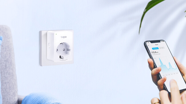 Tp Link Tapo P110