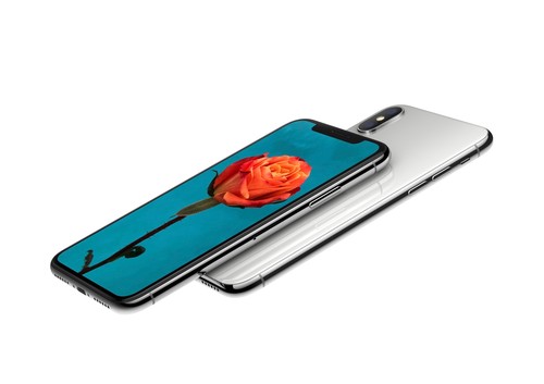 En la carrera por eliminar los marcos: iPhone X frente a Samsung Galaxy Note 8, Xiaomi Mi Mix 2, LG V30 y Essential