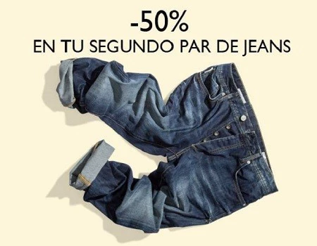 Aprovecha las promociones y descuentos de Jack&Jones