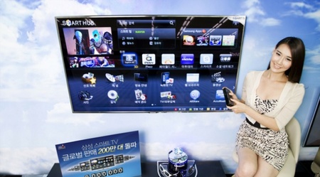 Cinco televisores Smart TV a tener en cuenta si estás pensando en comprar uno