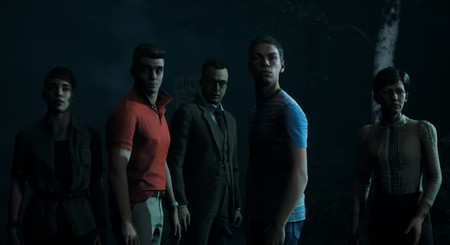 The Dark Pictures: Little Hope llegará en verano y nos presenta su siniestro argumento con su primer tráiler