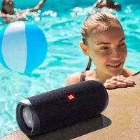 Este verano, lleva tu música a todas partes con el altavoz Bluetooth JBL Flip 5 por sólo 89,89 euros en AliExpress Plaza, gracias al cupón PIDE5