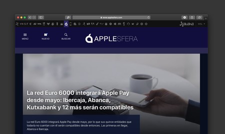 Safari dejará de soportar la función 'Do Not Track' en su versión 12.1