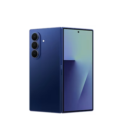 Samsung Galaxy Z Fold7, Flip7 y Flip7 FE (desde)