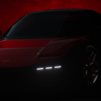 Aún queda sitio para noticias maravillosas: van a resucitar al Honda NSX conservando el motor de seis cilindros y cambio manual