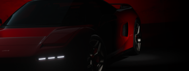Aún queda sitio para noticias maravillosas: van a resucitar al Honda NSX conservando el motor de seis cilindros y cambio manual