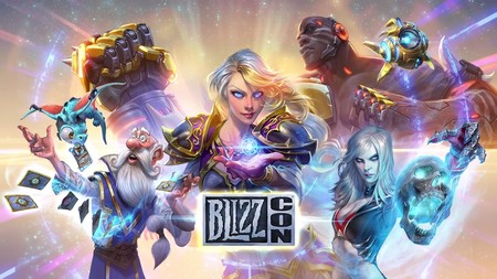 La BlizzCon 2018 se celebrará los días 2 y 3 de noviembre