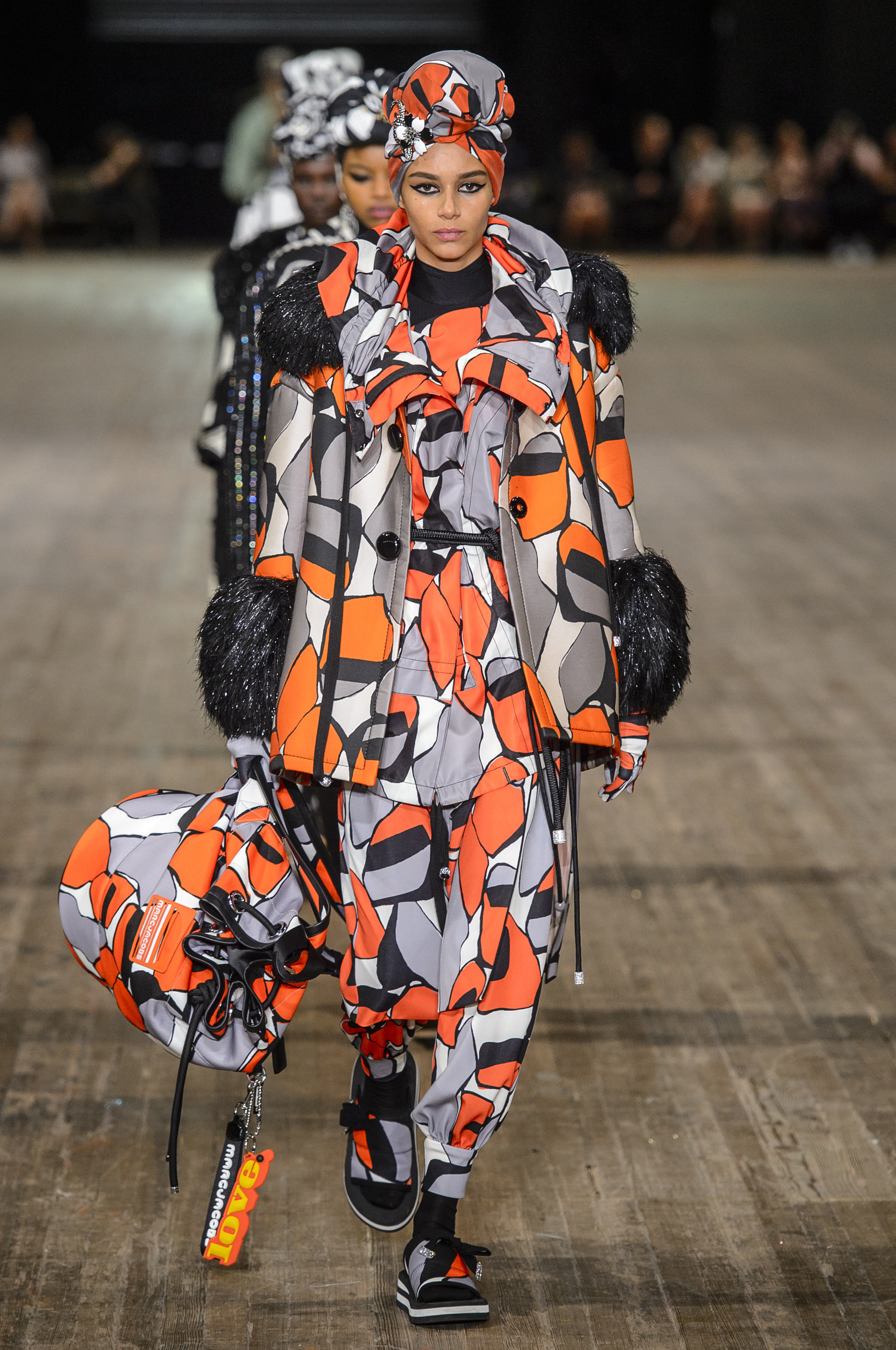 Foto de Marc Jacobs Primavera-Verano 2018 (43/55)